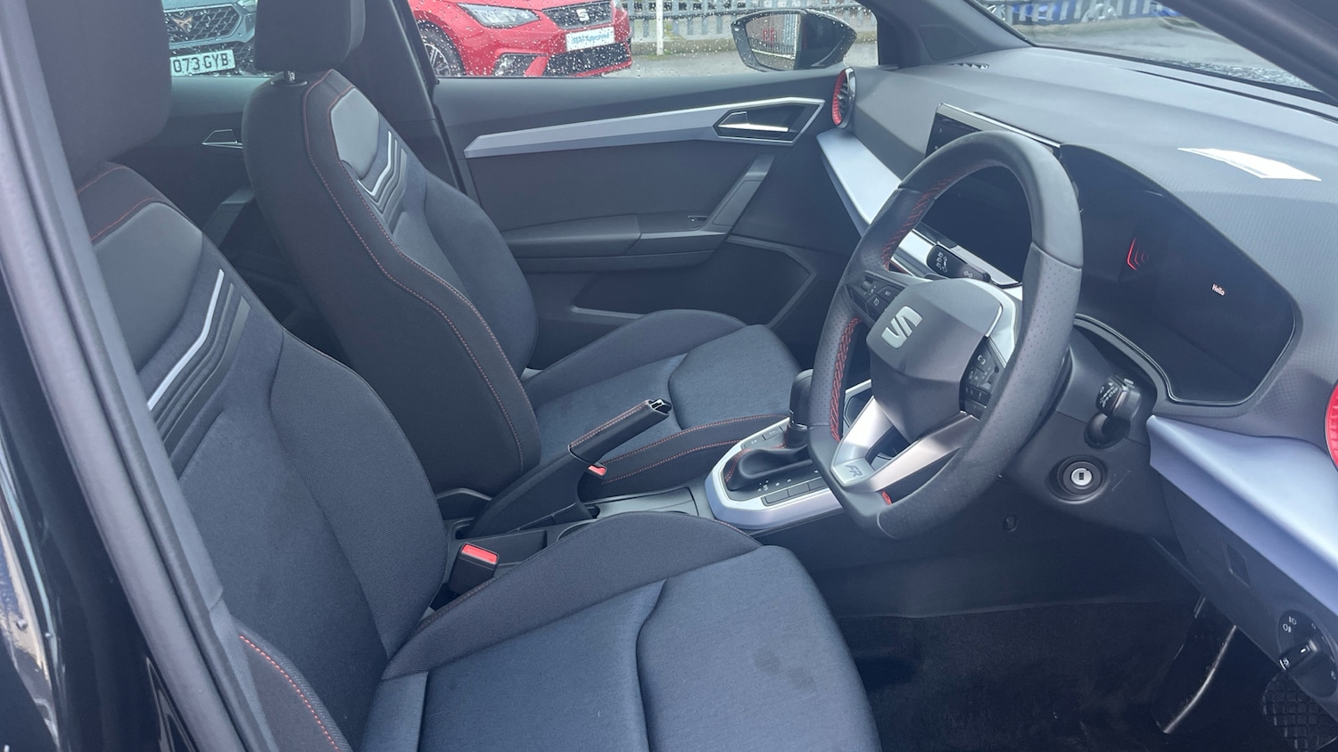 Used SEAT Arona 2025 for sale - 77420126: Photo 36