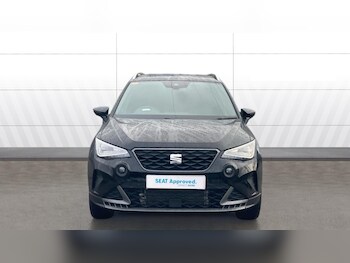 Used SEAT Arona 2025 for sale - 77420126: Photo