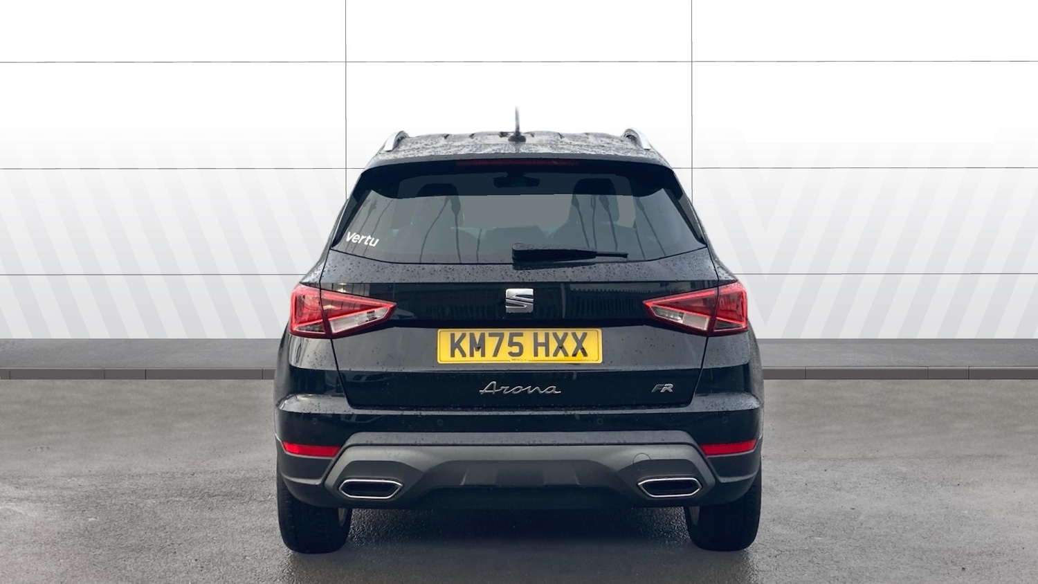 Used SEAT Arona 2025 for sale - 77420126: Photo 6