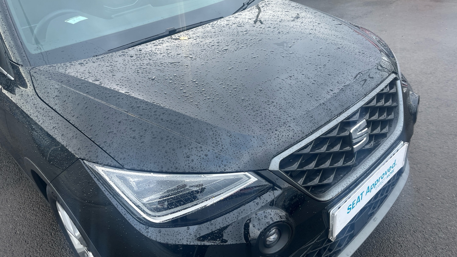 Used SEAT Arona 2025 for sale - 77420126: Photo 8