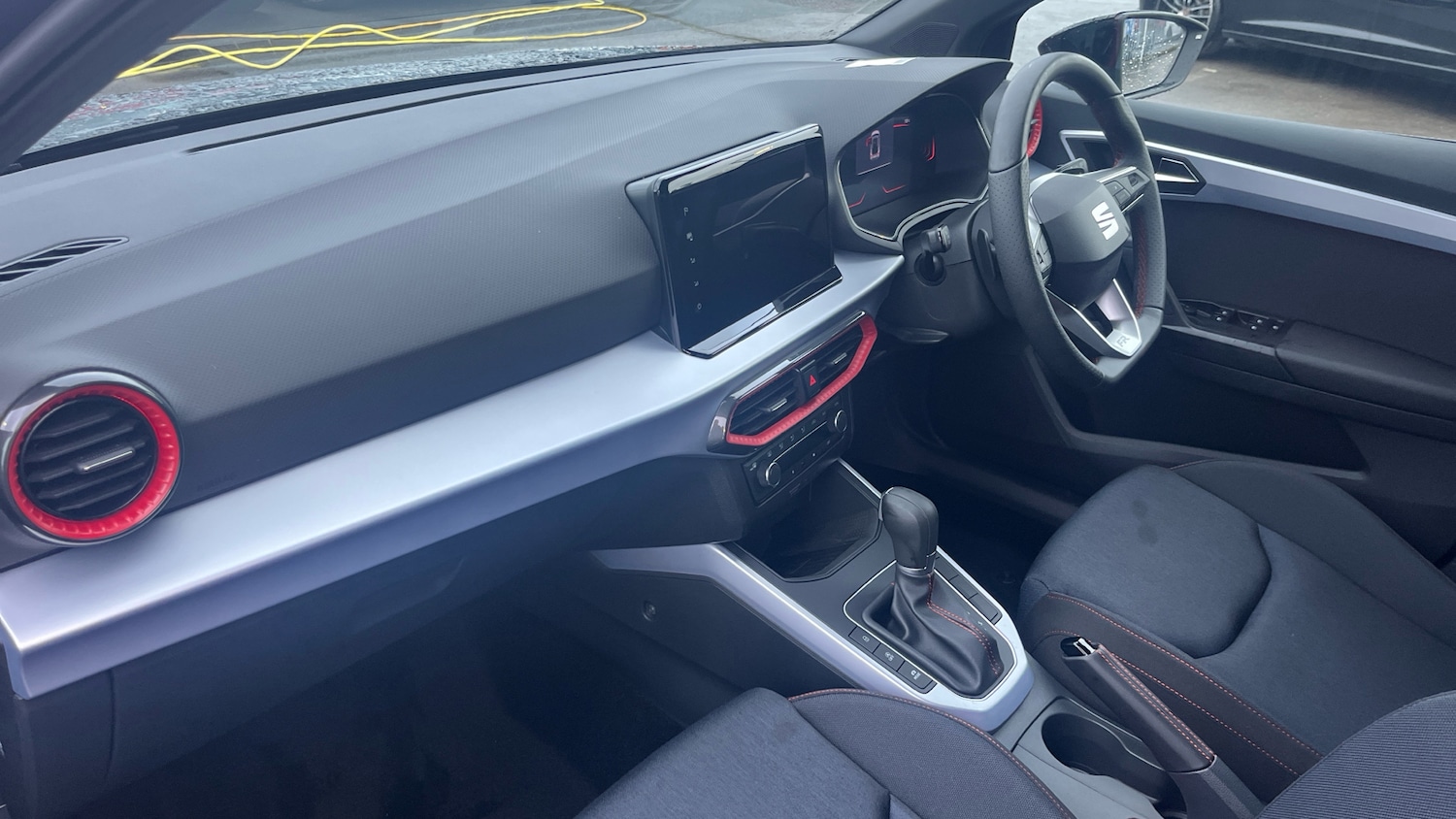 Used SEAT Arona 2025 for sale - 77420126: Photo 9