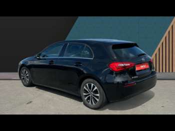 Used Mercedes-Benz A-Class 2020 for sale - 75383201: Photo