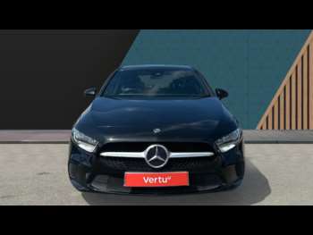 Used Mercedes-Benz A-Class 2020 for sale - 75383201: Photo