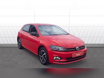 Used Volkswagen Polo 2019 for sale - 79272598: Photo
