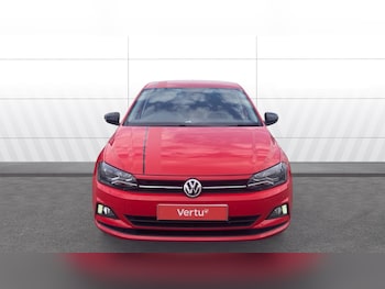Used Volkswagen Polo 2019 for sale - 79272598: Photo