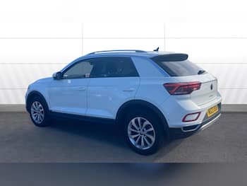 Used Volkswagen T-Roc 2023 for sale - 79869177: Photo