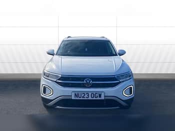 Used Volkswagen T-Roc 2023 for sale - 79869177: Photo