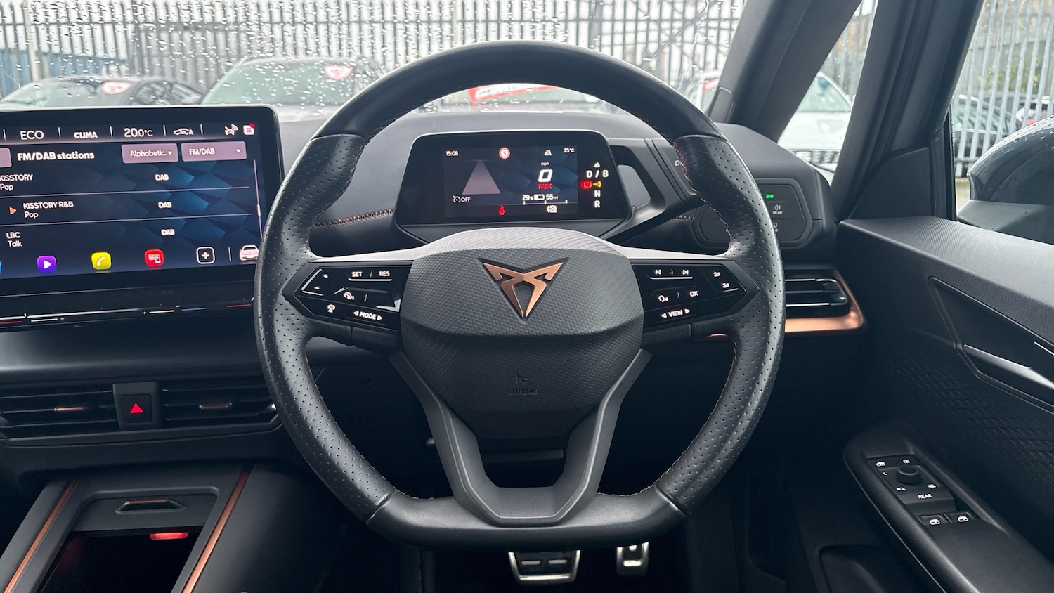 Used Cupra Born 2022 for sale - 76603245: Photo 10