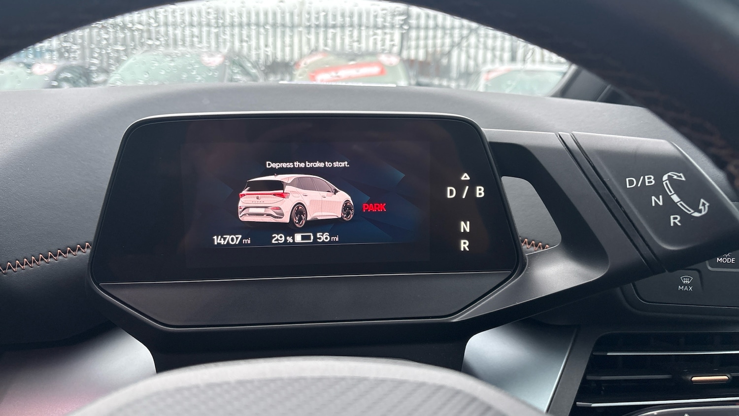 Used Cupra Born 2022 for sale - 76603245: Photo 11