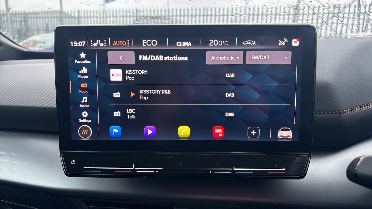 Used Cupra Born 2022 for sale - 76603245: Photo 12