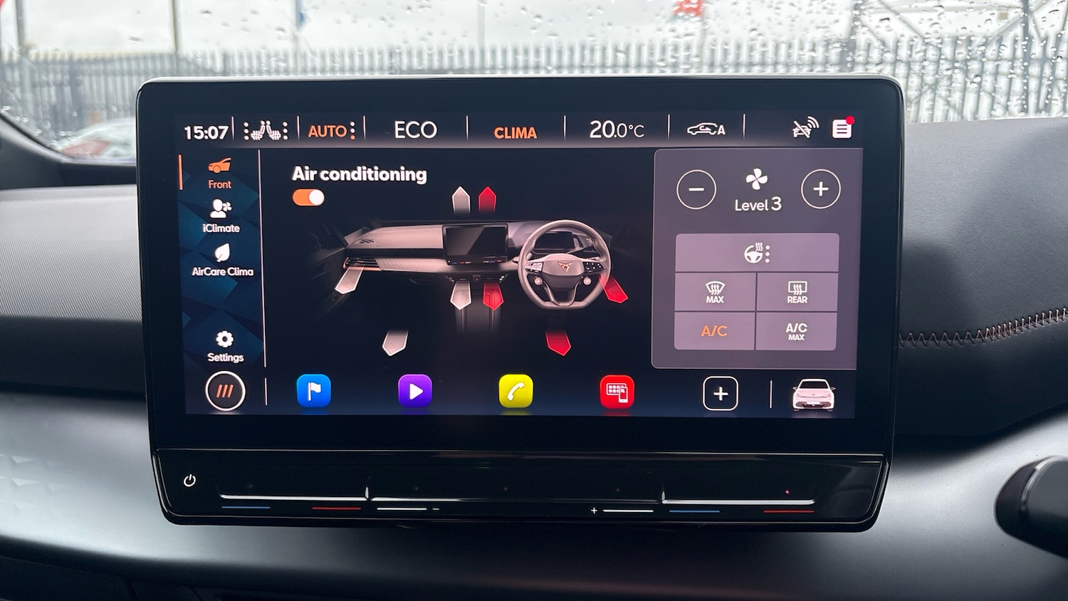 Used Cupra Born 2022 for sale - 76603245: Photo 13