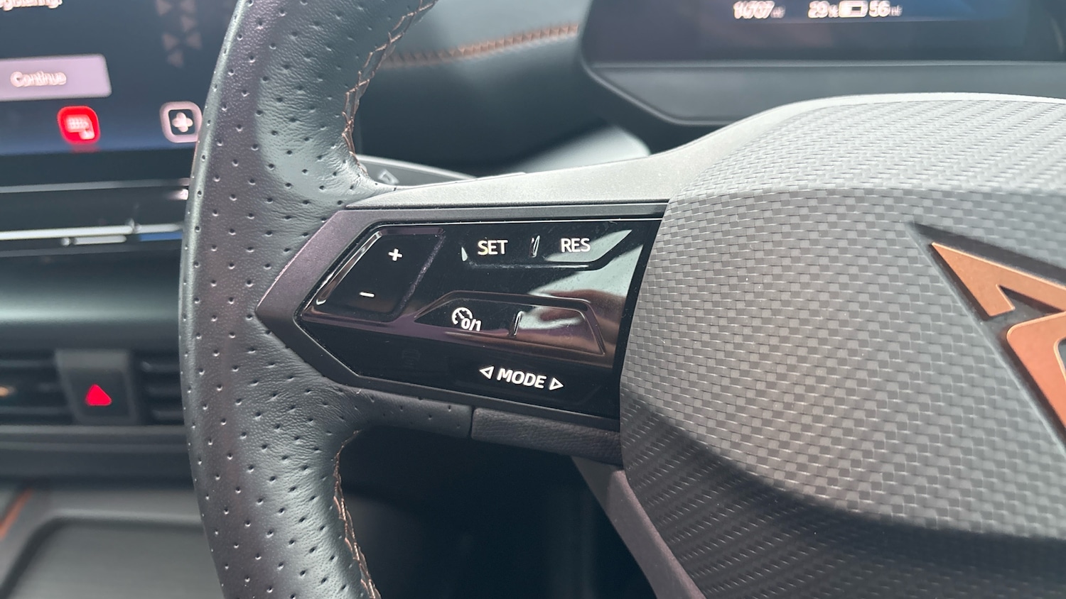 Used Cupra Born 2022 for sale - 76603245: Photo 17