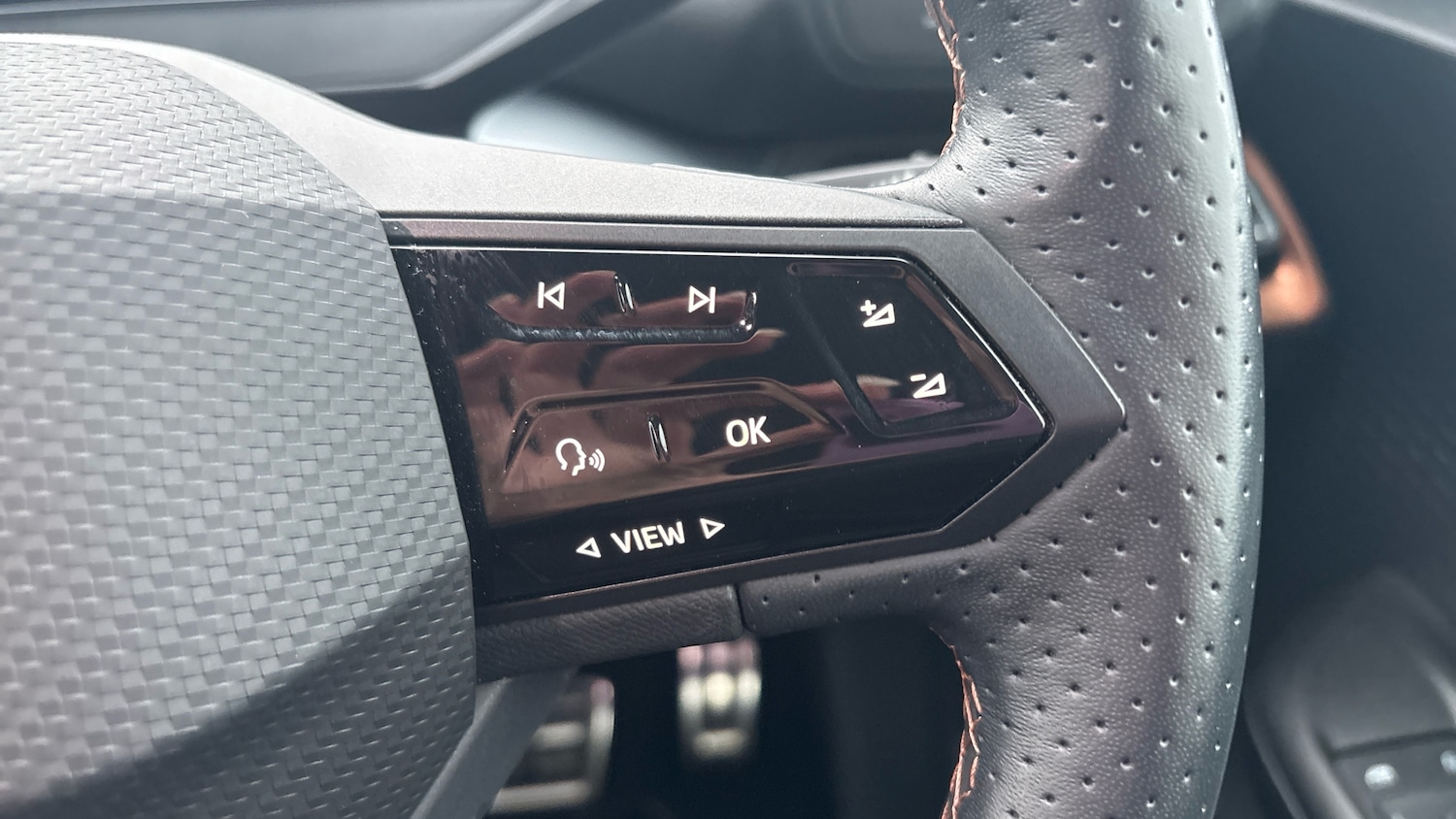 Used Cupra Born 2022 for sale - 76603245: Photo 18