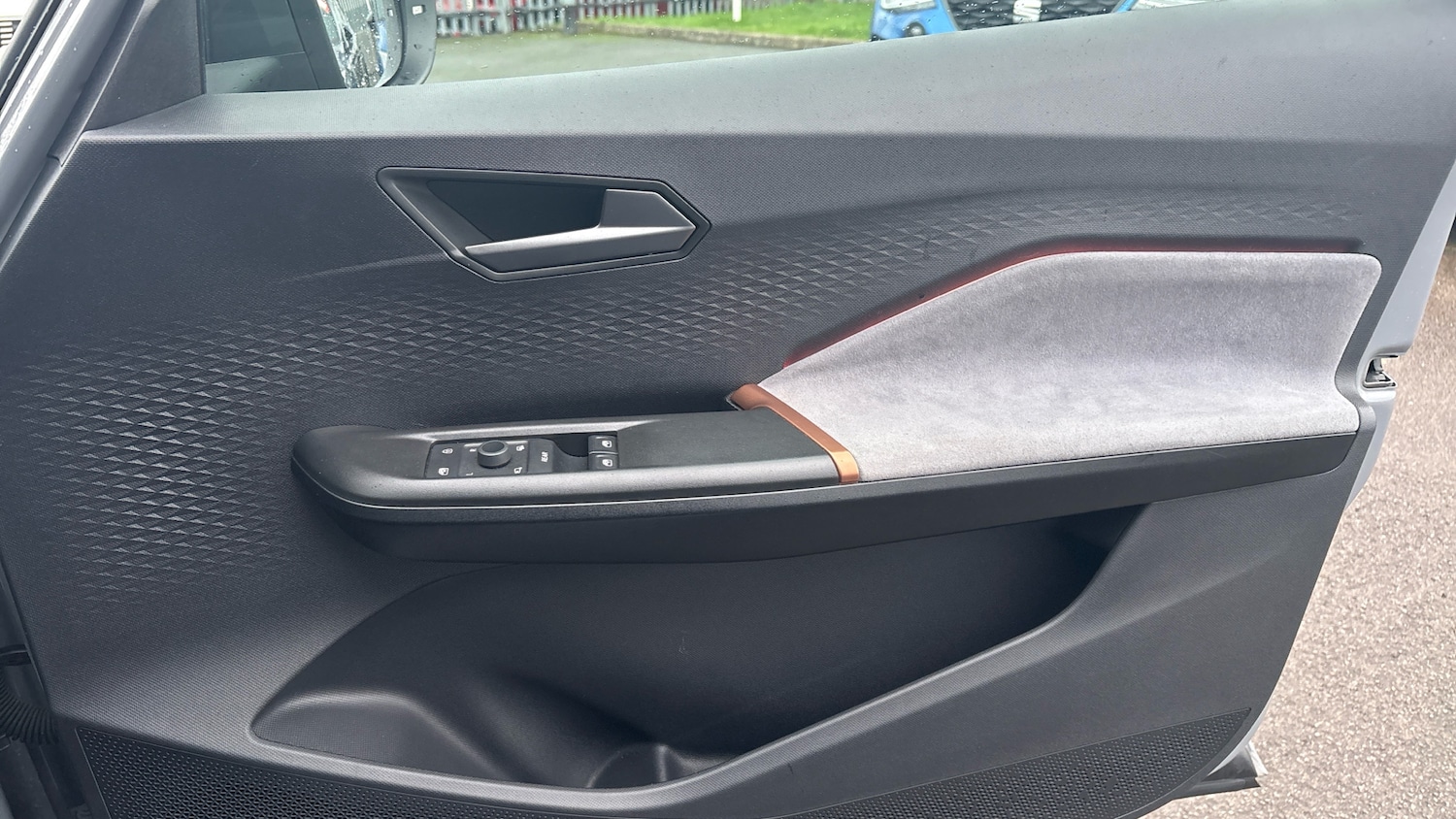 Used Cupra Born 2022 for sale - 76603245: Photo 19