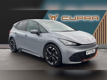 Used Cupra Born 2022 for sale - 76603245: Photo