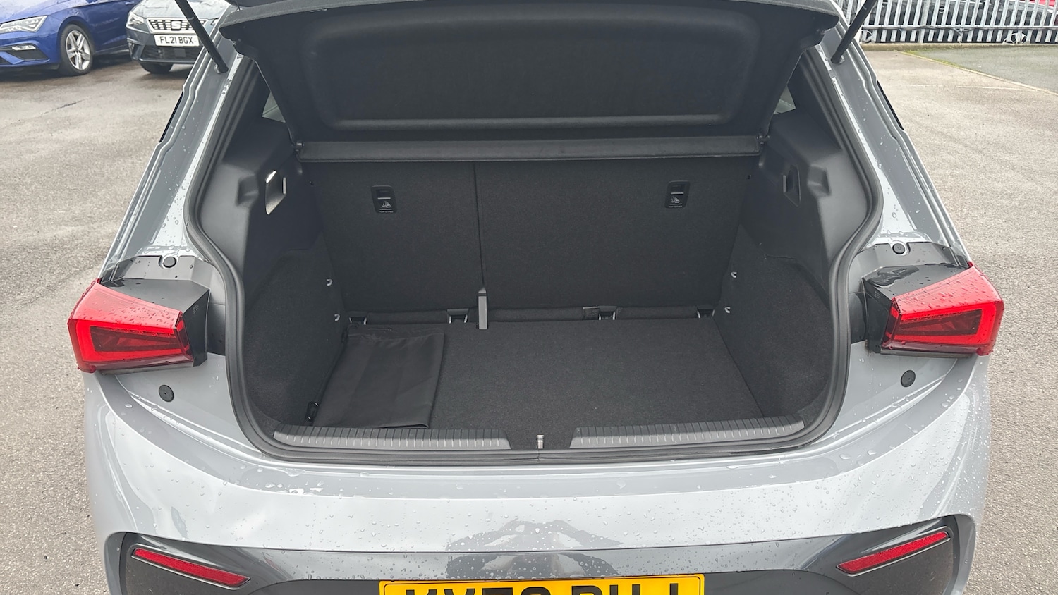 Used Cupra Born 2022 for sale - 76603245: Photo 20