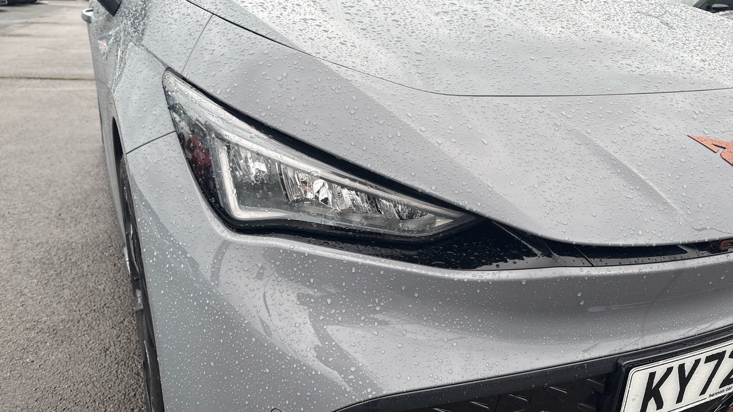 Used Cupra Born 2022 for sale - 76603245: Photo 22