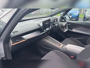 Used Cupra Born 2022 for sale - 76603245: Photo