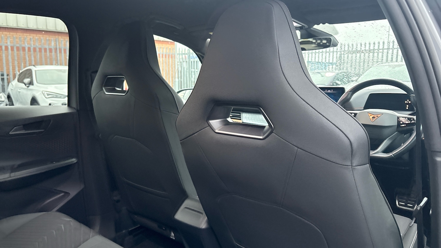 Used Cupra Born 2022 for sale - 76603245: Photo 35