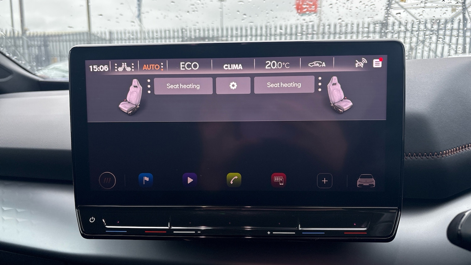 Used Cupra Born 2022 for sale - 76603245: Photo 39