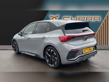 Used Cupra Born 2022 for sale - 76603245: Photo