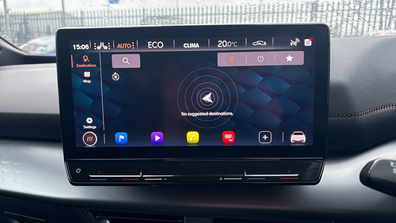 Used Cupra Born 2022 for sale - 76603245: Photo 40