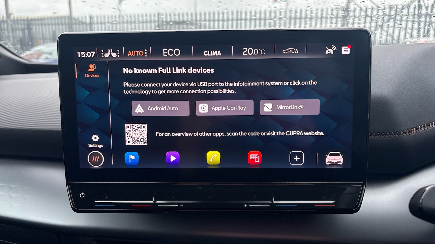 Used Cupra Born 2022 for sale - 76603245: Photo 41