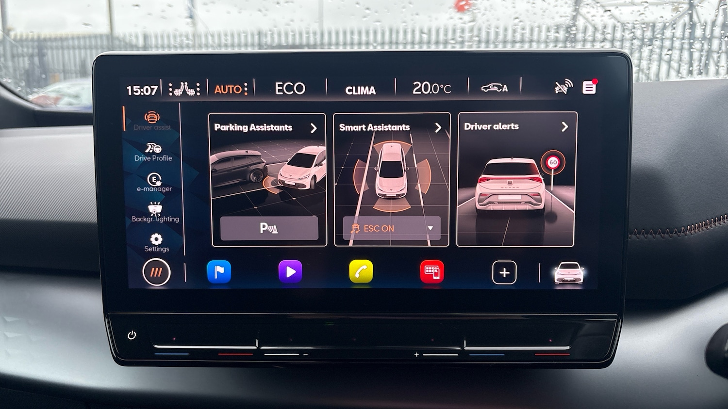 Used Cupra Born 2022 for sale - 76603245: Photo 42