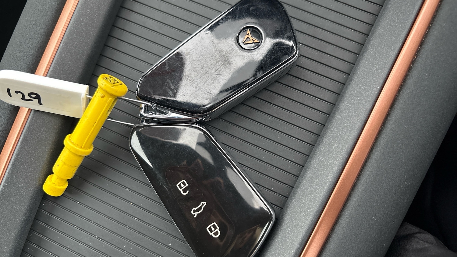 Used Cupra Born 2022 for sale - 76603245: Photo 47