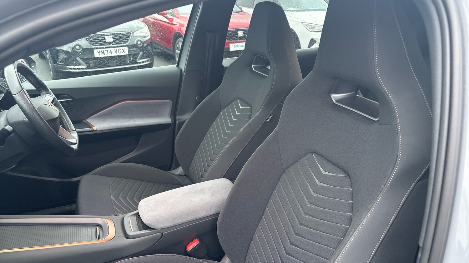 Used Cupra Born 2022 for sale - 76603245: Photo 48