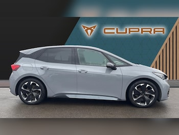 Used Cupra Born 2022 for sale - 76603245: Photo