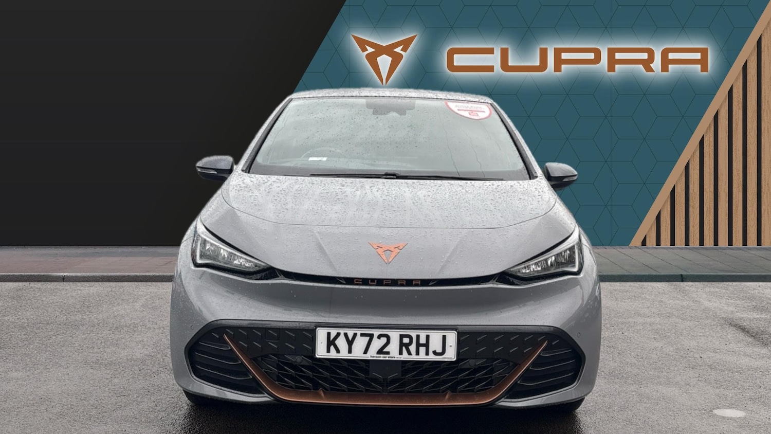 Used Cupra Born 2022 for sale - 76603245: Photo 7