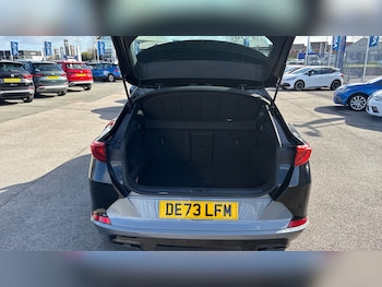 Used Cupra Formentor 2023 for sale - 77846315: Photo