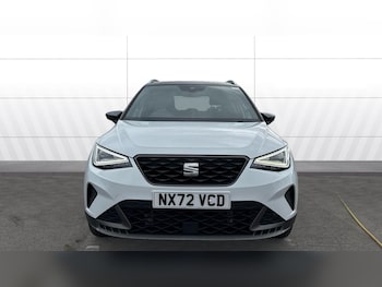 Used SEAT Arona 2022 for sale - 75827707: Photo