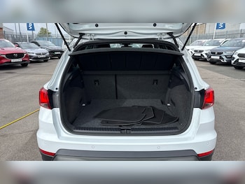 Used SEAT Arona 2022 for sale - 75827707: Photo