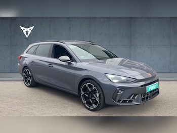 Used Cupra Leon 2025 for sale - 79369638: Photo