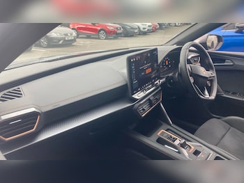 Used Cupra Leon 2025 for sale - 79369638: Photo