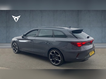 Used Cupra Leon 2025 for sale - 79369638: Photo