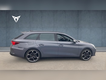 Used Cupra Leon 2025 for sale - 79369638: Photo