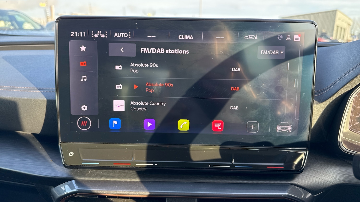 Used Cupra Formentor 2023 for sale - 76859086: Photo 12