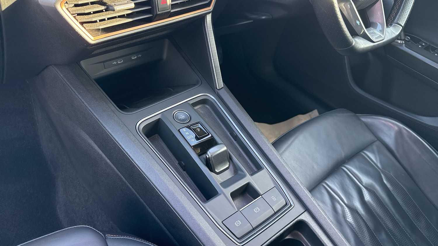 Used Cupra Formentor 2023 for sale - 76859086: Photo 13