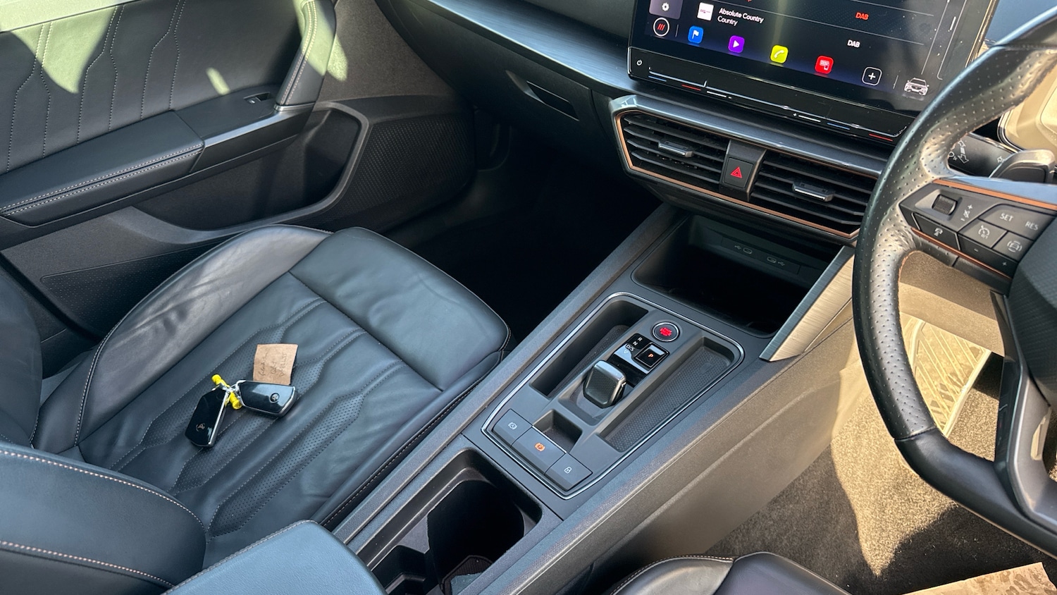 Used Cupra Formentor 2023 for sale - 76859086: Photo 14