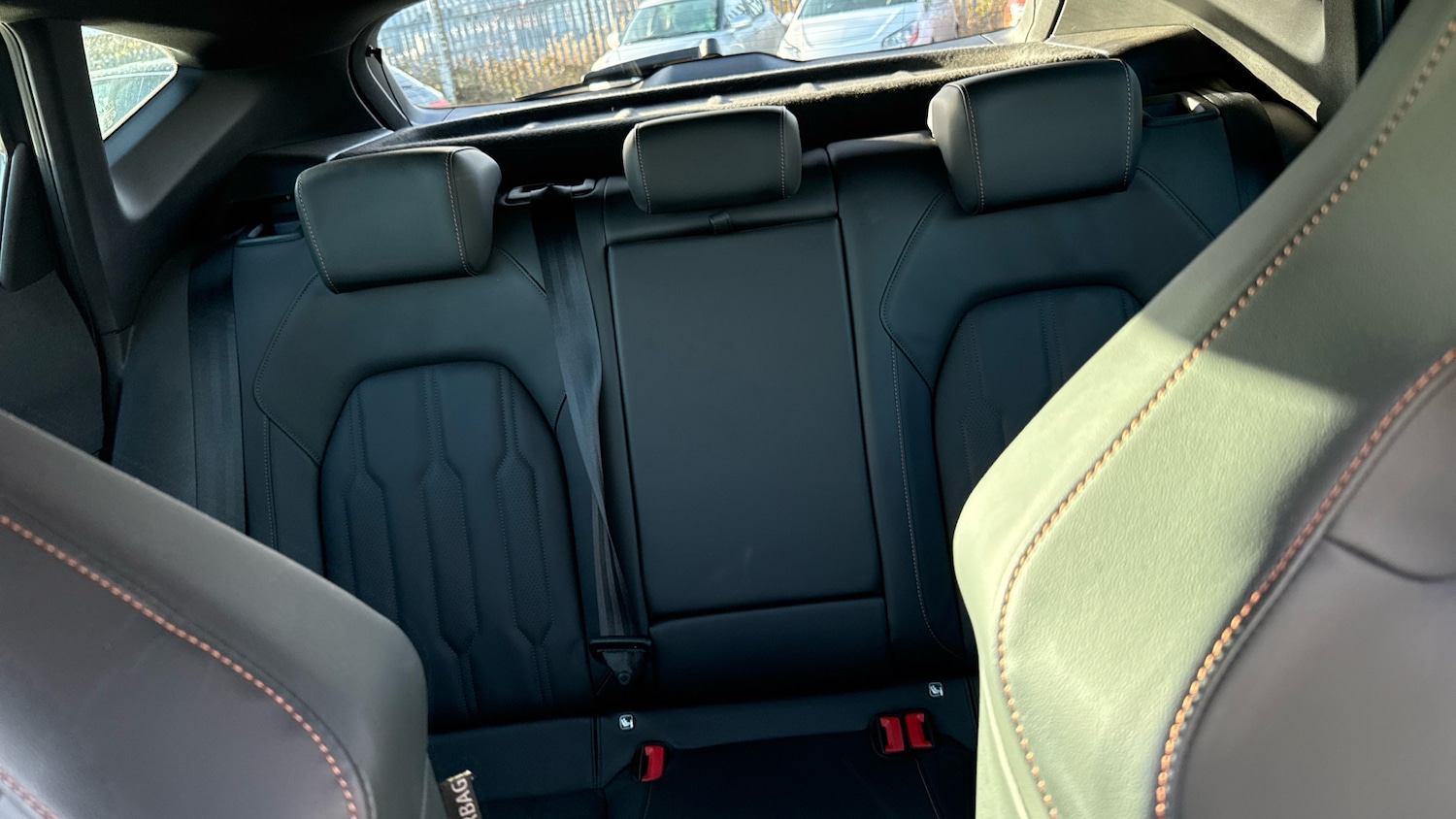 Used Cupra Formentor 2023 for sale - 76859086: Photo 15