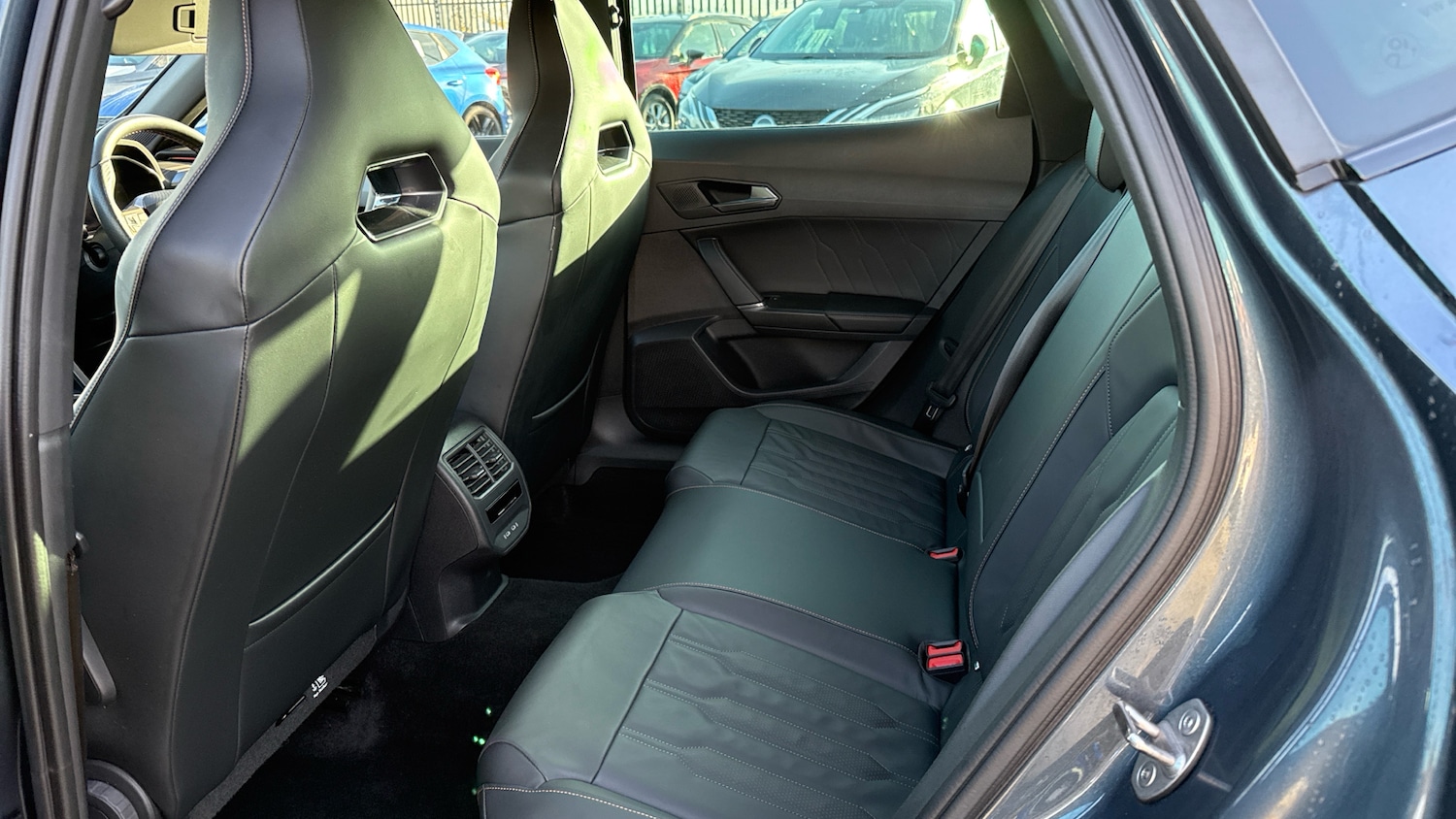 Used Cupra Formentor 2023 for sale - 76859086: Photo 16