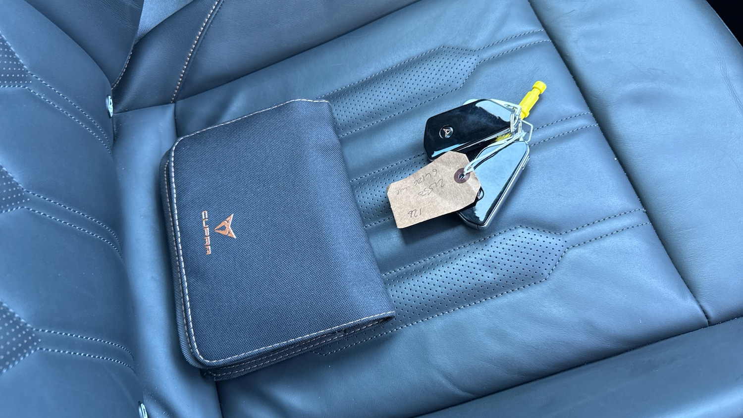 Used Cupra Formentor 2023 for sale - 76859086: Photo 19