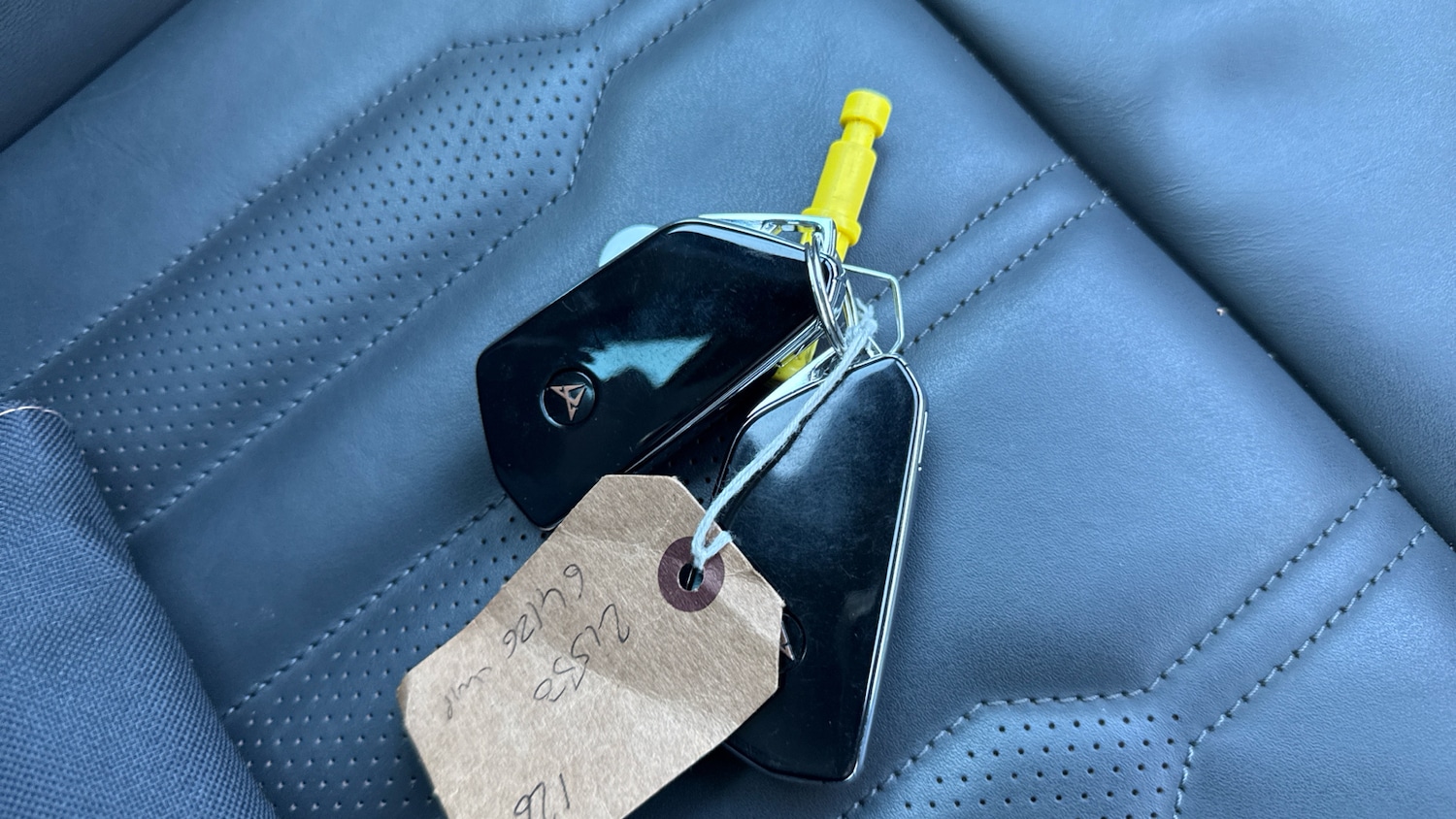 Used Cupra Formentor 2023 for sale - 76859086: Photo 20