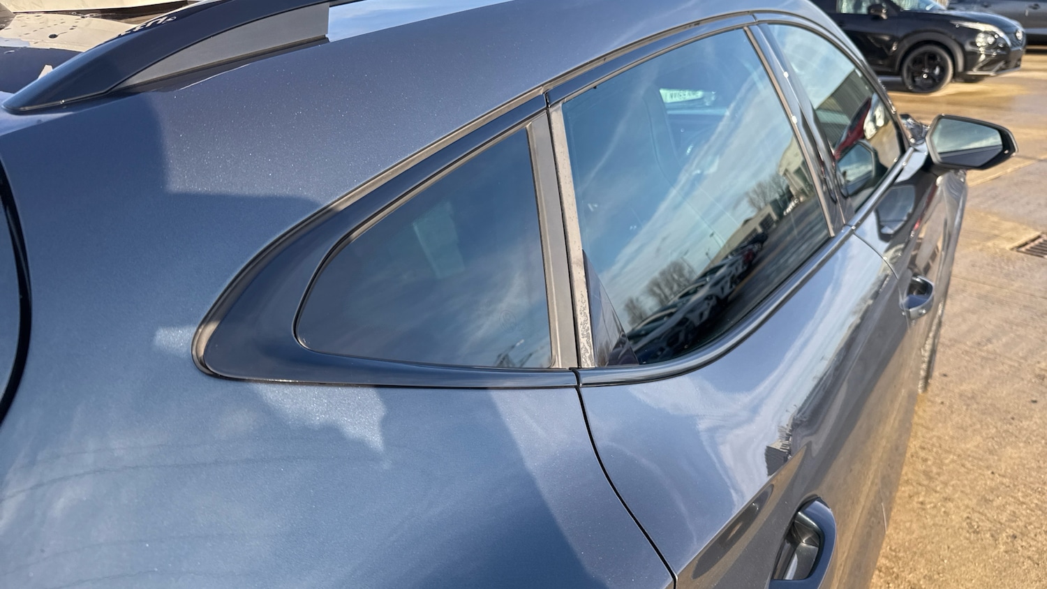 Used Cupra Formentor 2023 for sale - 76859086: Photo 28