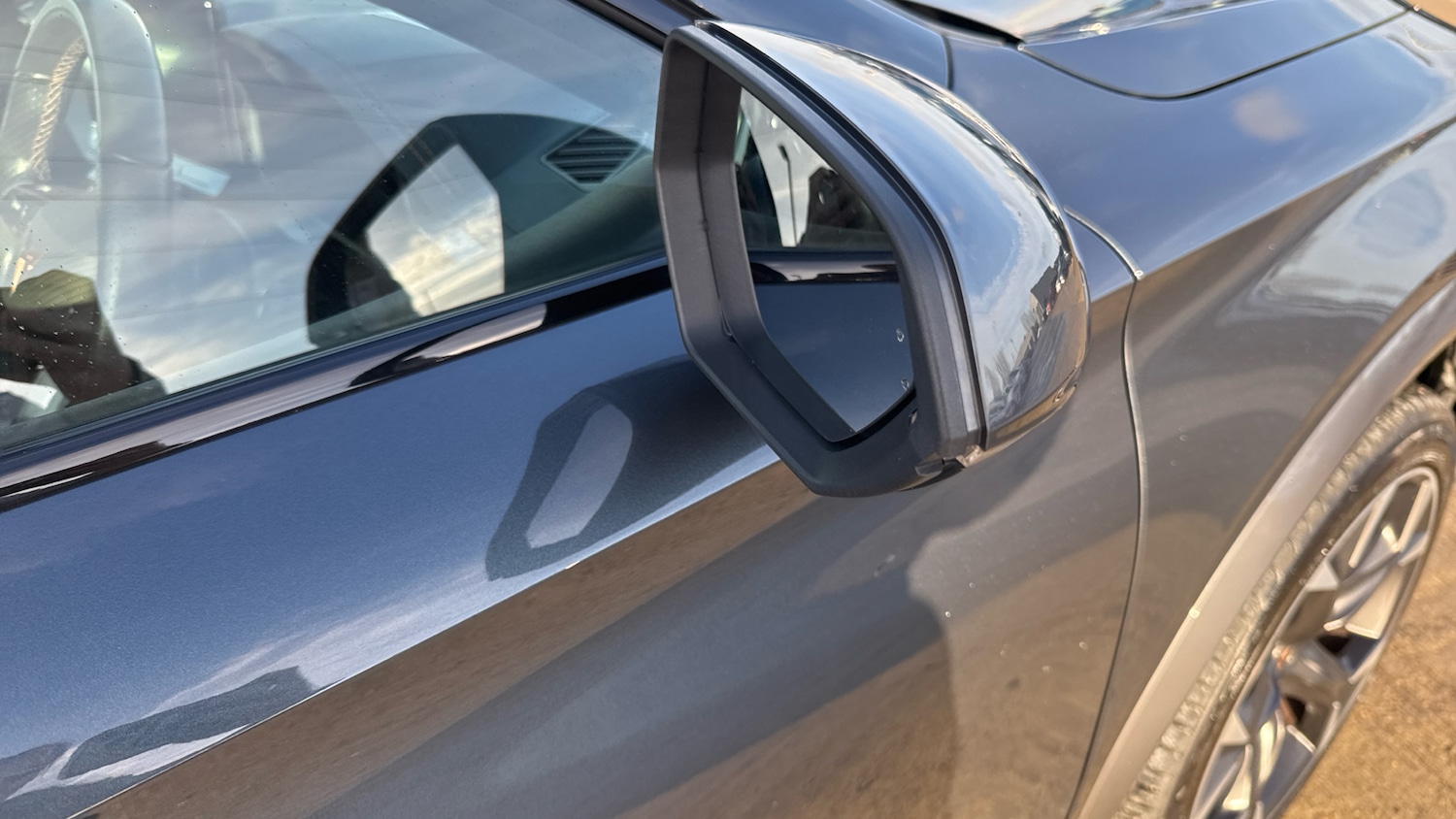 Used Cupra Formentor 2023 for sale - 76859086: Photo 31