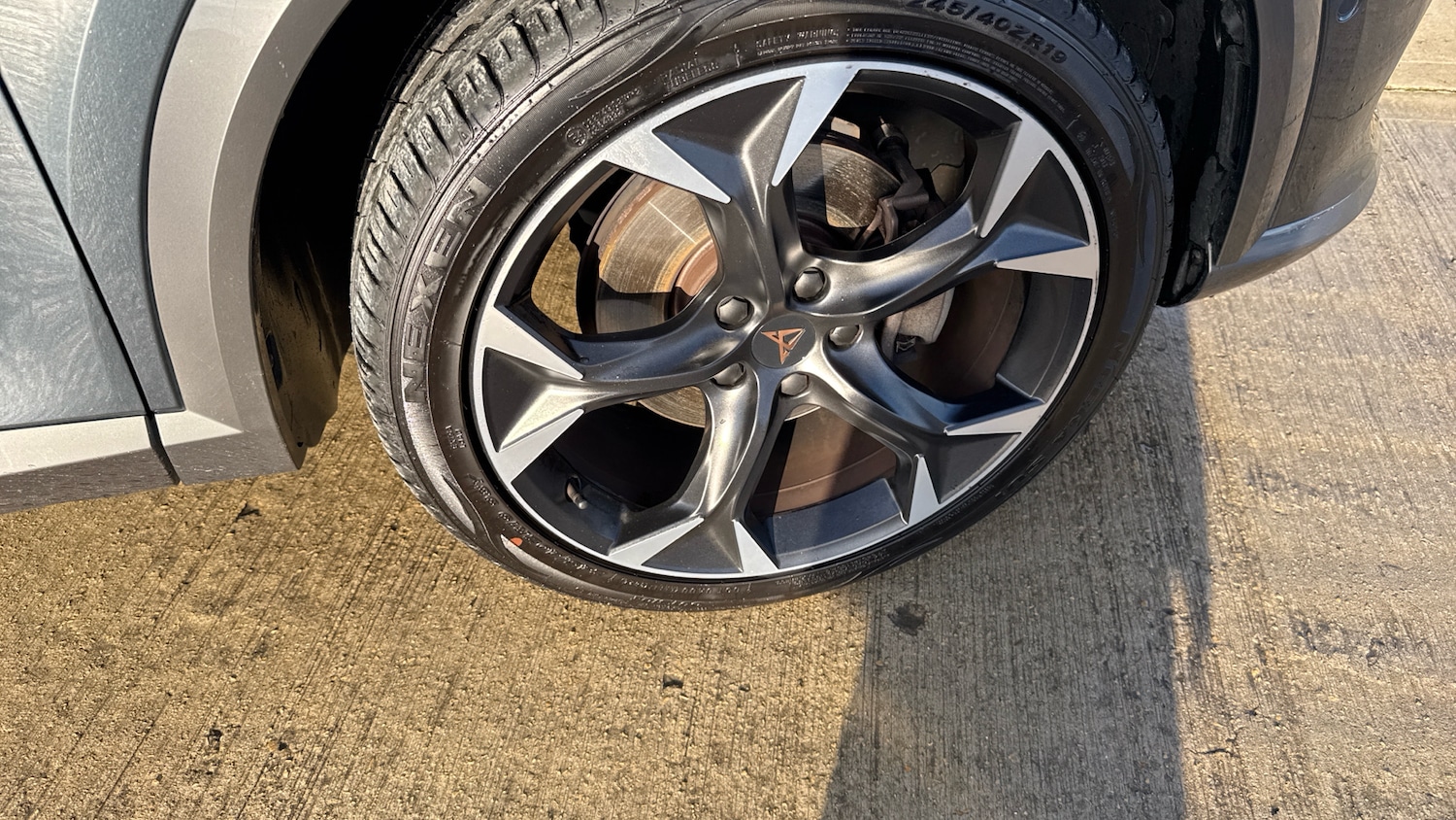 Used Cupra Formentor 2023 for sale - 76859086: Photo 32