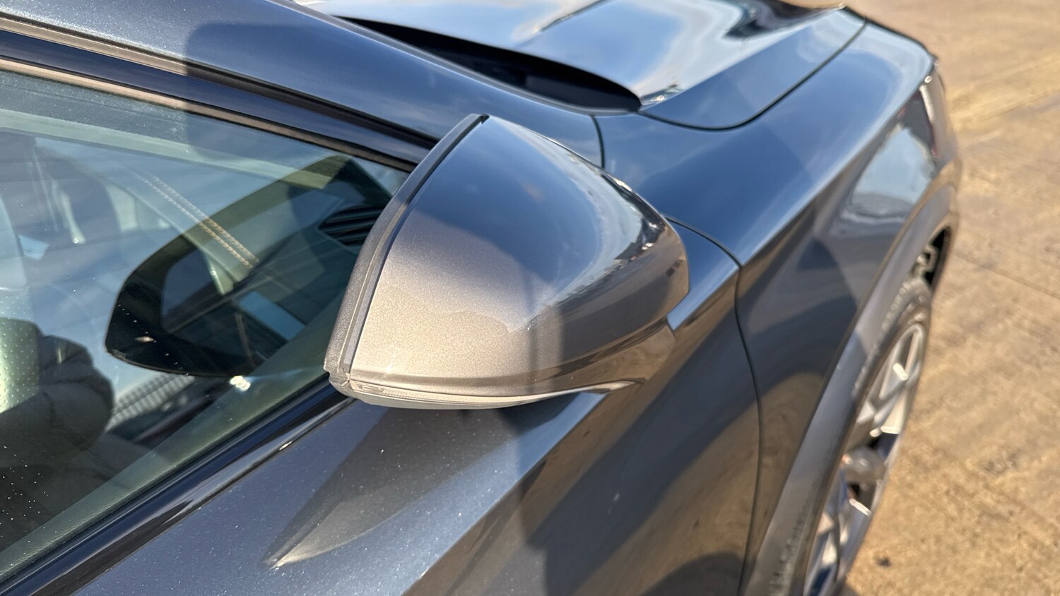 Used Cupra Formentor 2023 for sale - 76859086: Photo 33